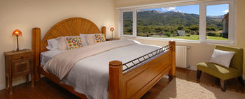 Ski Sur Apartments San Carlos de Bariloche Exterior photo