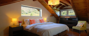 Ski Sur Apartments San Carlos de Bariloche Exterior photo