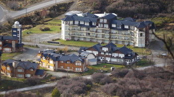 Ski Sur Apartments San Carlos de Bariloche Exterior photo